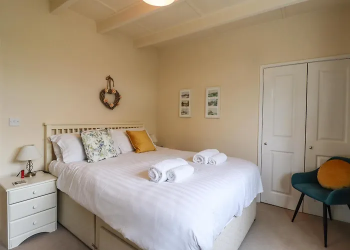 Sunshine Cottage