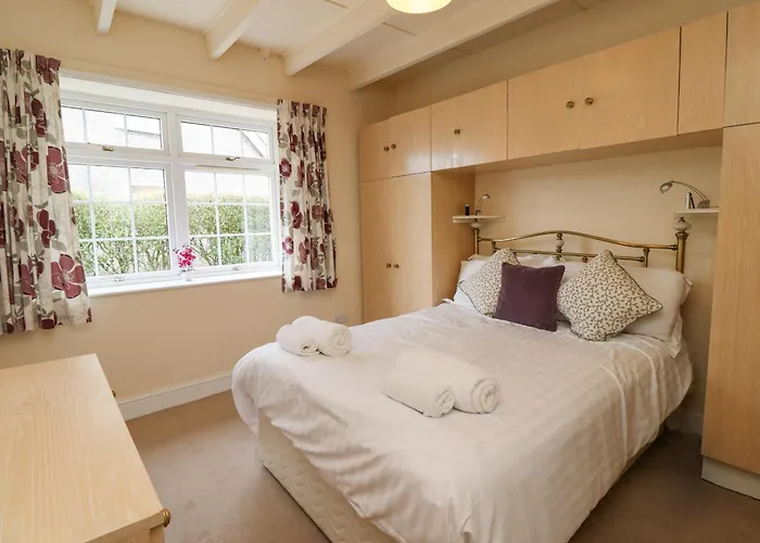 Sunshine Cottage
