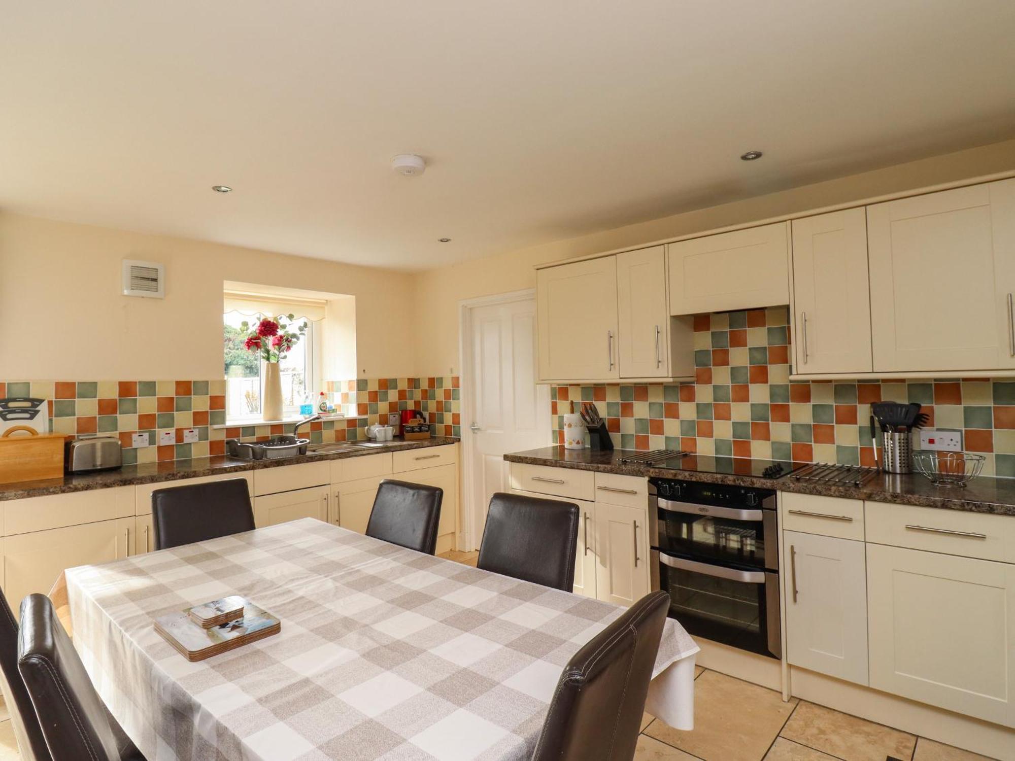 Holiday home Sunshine *