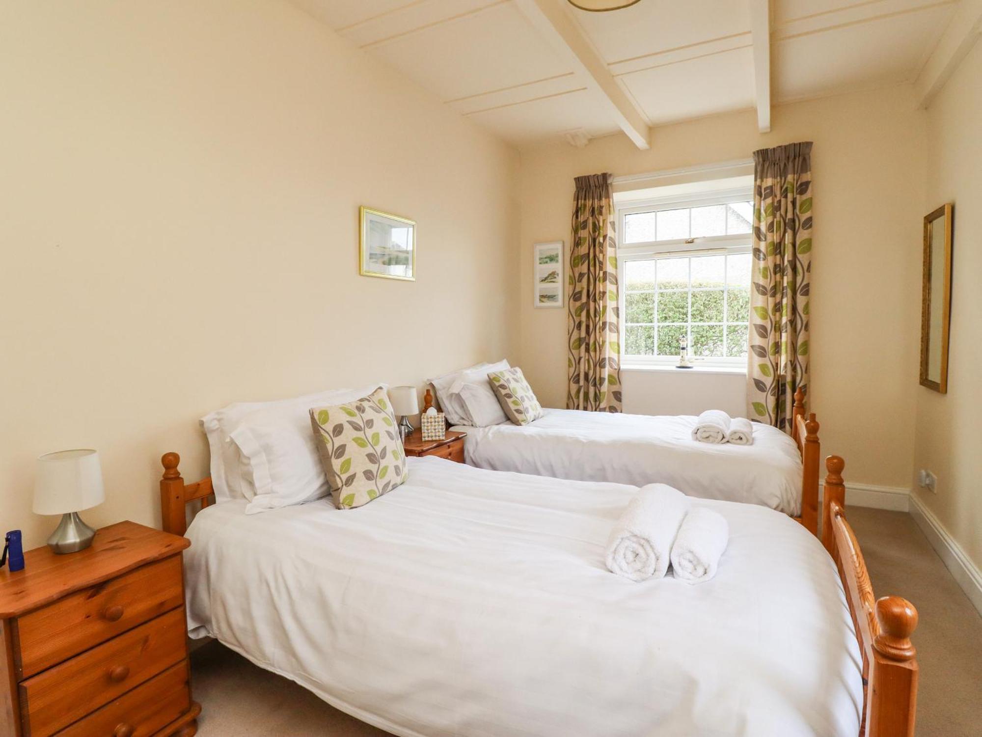 Sunshine Holiday home
